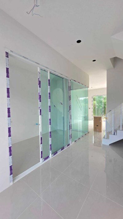 8S0250 This house for sale 5,880,000 baht 3 bedroom 3 bathroom at chalong