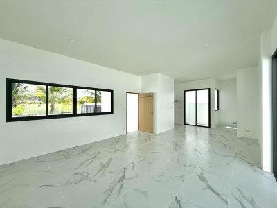 8S0251 Pool villa for sale 8,590,000 baht 3 bedroom 4 bathroom at chalong