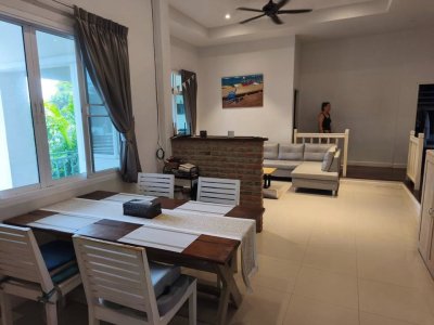 8S0253 This house for sale 8,900,000 baht 5 bedroom 3 bathroom at chalong