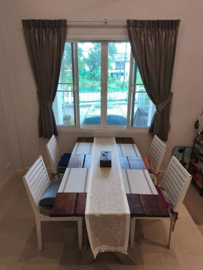 8S0253 This house for sale 8,900,000 baht 5 bedroom 3 bathroom at chalong
