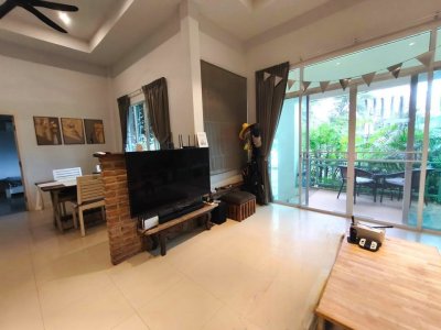 8S0253 This house for sale 8,900,000 baht 5 bedroom 3 bathroom at chalong