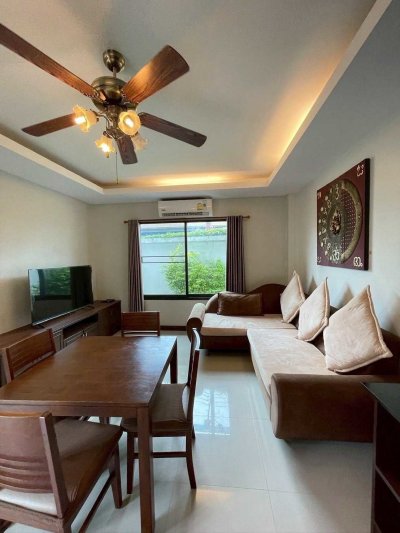 8S0254 Pool villa for sale 8,900,000 baht 2 bedroom 2 bathroom at chalong