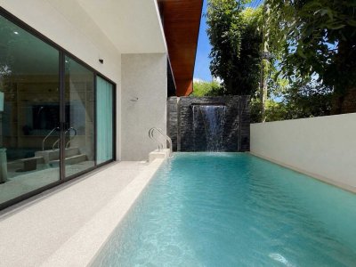 8S0255 Pool villa for sale 7,590,000 baht 2 bedroom 2 bathroom at chalong