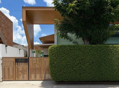 8S0255 Pool villa for sale 7,590,000 baht 2 bedroom 2 bathroom at chalong