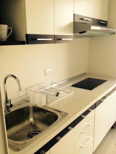 9R0005 Condominium for rent studio room 12,000/month at wichit