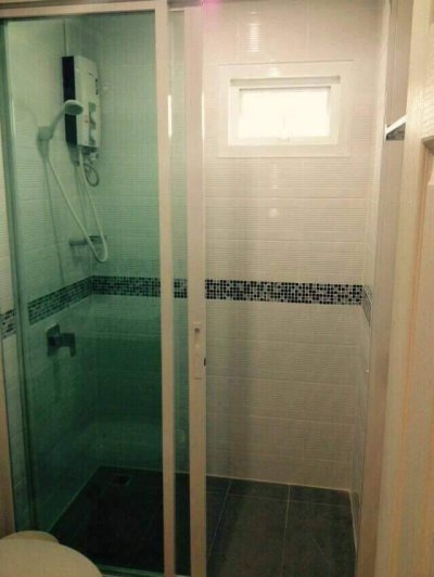 9R0005 Condominium for rent studio room 12,000/month at wichit