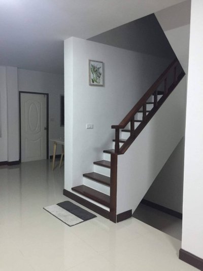 9R0010 This house for rent 3 bedroom 3 bathroom 30,000/month at wichit