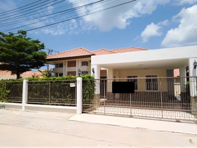 9R0015 This House for rent 3bedroom 2bathroom 50,000/month at wichit