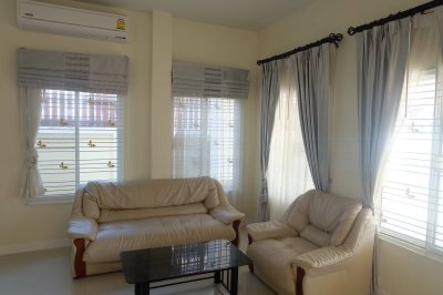 9R0015 This House for rent 3bedroom 2bathroom 50,000/month at wichit