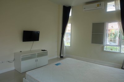 9R0015 This House for rent 3bedroom 2bathroom 50,000/month at wichit