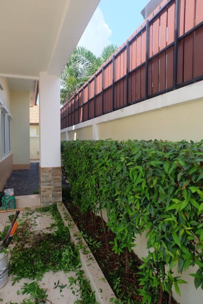 9R0015 This House for rent 3bedroom 2bathroom 50,000/month at wichit