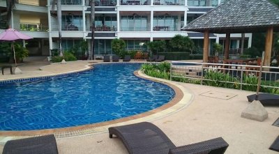 9R0025 Bel Air Panwa Resort 3 bedroom 3 bathroom 50,000/month at wichit