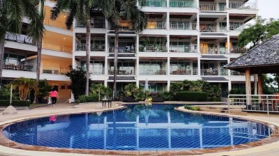 9R0025 Bel Air Panwa Resort 3 bedroom 3 bathroom 50,000/month at wichit