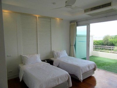 9R0025 Bel Air Panwa Resort 3 bedroom 3 bathroom 50,000/month at wichit