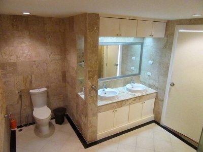 9R0025 Bel Air Panwa Resort 3 bedroom 3 bathroom 50,000/month at wichit