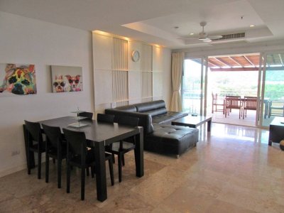 9R0025 Bel Air Panwa Resort 3 bedroom 3 bathroom 50,000/month at wichit