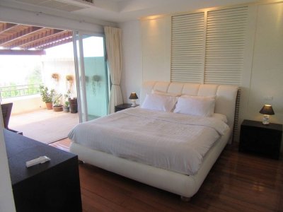 9R0025 Bel Air Panwa Resort 3 bedroom 3 bathroom 50,000/month at wichit