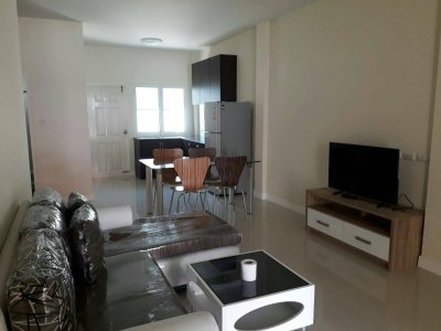 9R0030 ให้เช่าบ้านเเฝดชั้นเดียว 3ห้องนอน 2ห้องน้ำ ราคา 20,000/เดือน โซนวิชิต