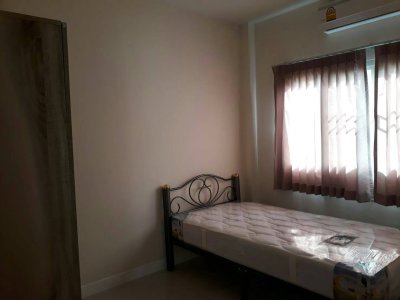 9R0030 ให้เช่าบ้านเเฝดชั้นเดียว 3ห้องนอน 2ห้องน้ำ ราคา 20,000/เดือน โซนวิชิต