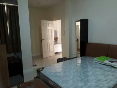 9R0030 ให้เช่าบ้านเเฝดชั้นเดียว 3ห้องนอน 2ห้องน้ำ ราคา 20,000/เดือน โซนวิชิต