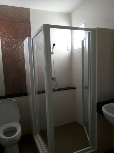 9R0030 ให้เช่าบ้านเเฝดชั้นเดียว 3ห้องนอน 2ห้องน้ำ ราคา 20,000/เดือน โซนวิชิต