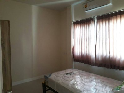 9R0030 ให้เช่าบ้านเเฝดชั้นเดียว 3ห้องนอน 2ห้องน้ำ ราคา 20,000/เดือน โซนวิชิต