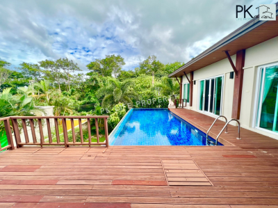 9R0031 This seaview pool villa for rent 3bedrooms 4bathrooms 120,000/month at panwa