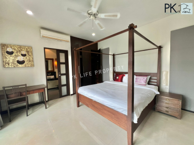 9R0031 This seaview pool villa for rent 3bedrooms 4bathrooms 120,000/month at panwa