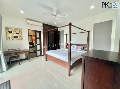 9R0031 This seaview pool villa for rent 3bedrooms 4bathrooms 120,000/month at panwa