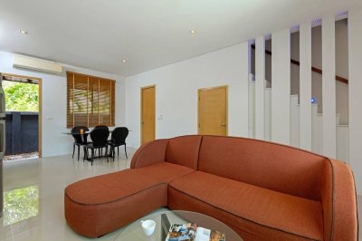 9R0040 ให้เช่าทาวน์เฮ้าส์ 2 ห้องนอน 2 ห้องน้ำ ราคา 30,000/เดือน โซนวิชิต