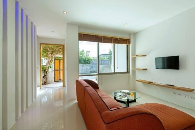 9R0040 ให้เช่าทาวน์เฮ้าส์ 2 ห้องนอน 2 ห้องน้ำ ราคา 30,000/เดือน โซนวิชิต