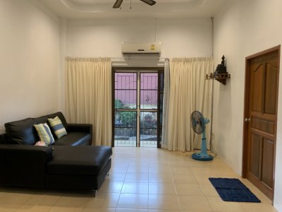 9R0089 This house for rent 3 bedroom 2 bathroom 40,000/month at wichit