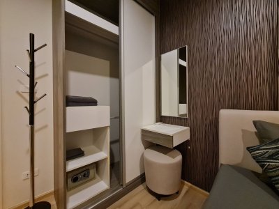 9R0093 The Base Downtown Condominium 1bedroom 1bathroom 18,000/month at Wichit