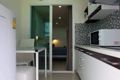 9R0104 คอนโดมิเนียม 1 ห้องนอน 1 ห้องน้ำ ให้เช่าเดือนละ 11,000 บาท โซนวิชิต 9R0104 คอนโดมิเนียม 1 ห้องนอน 1 ห้องน้ำ ให้เช่าเดือนละ 11,000 บาท โซนวิชิต