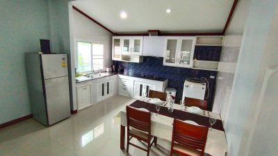 9R0116 Pool villa for rent 2bedrooms 3bathrooms 50,000/month at wichit