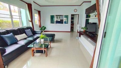 9R0116 Pool villa for rent 2bedrooms 3bathrooms 50,000/month at wichit