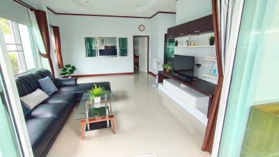 9R0116 Pool villa for rent 2bedrooms 3bathrooms 50,000/month at wichit