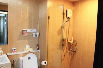 9R0119 Centrio condominium for rent 2bedrooms 20,000/month at wichit