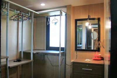 9R0119 Centrio condominium for rent 2bedrooms 20,000/month at wichit