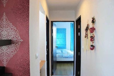 9R0119 Centrio condominium for rent 2bedrooms 20,000/month at wichit