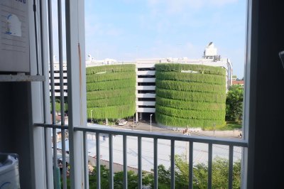 9R0124 คอนโดมิเนียม 1 ห้องนอน 1 ห้องน้ำ ให้เช่าเดือนละ 20,000 บาท โซนวิชิต