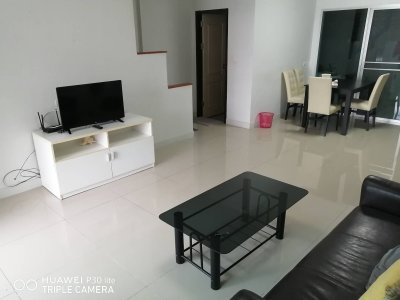 9R0176 This House 3 bedroom 2 bathroom 20,000/month at Wichit