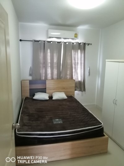 9R0176 This House 3 bedroom 2 bathroom 20,000/month at Wichit