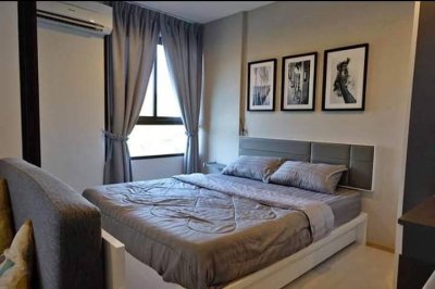 9R0178 Zcape 3 condominiumt at Wichit 1 Bedroom 1 Bathroom 13,000/month