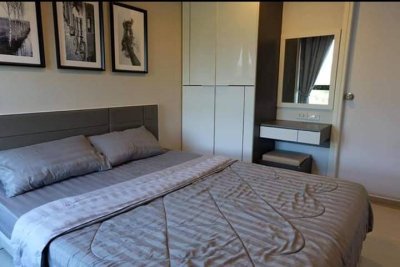 9R0178 Zcape 3 condominiumt at Wichit 1 Bedroom 1 Bathroom 13,000/month