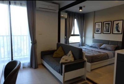 9R0178 Zcape 3 condominiumt at Wichit 1 Bedroom 1 Bathroom 13,000/month