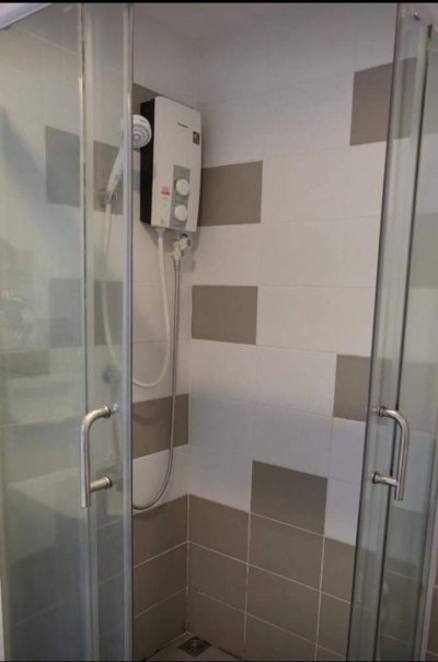 9R0178 Zcape 3 condominiumt at Wichit 1 Bedroom 1 Bathroom 13,000/month