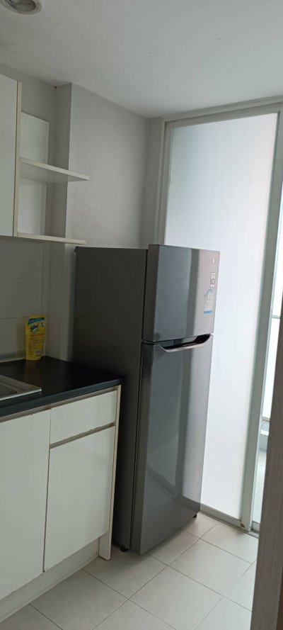 9R0193 The light condo suanluang one bedroom 13,000/month at wichit