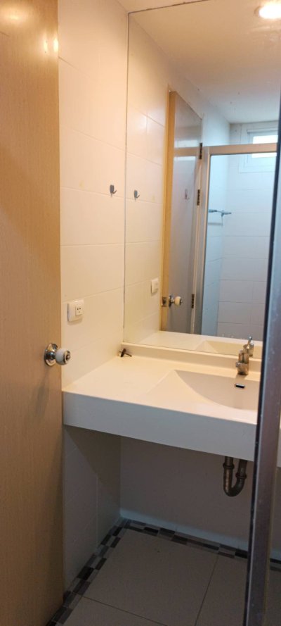 9R0193 The light condo suanluang one bedroom 13,000/month at wichit