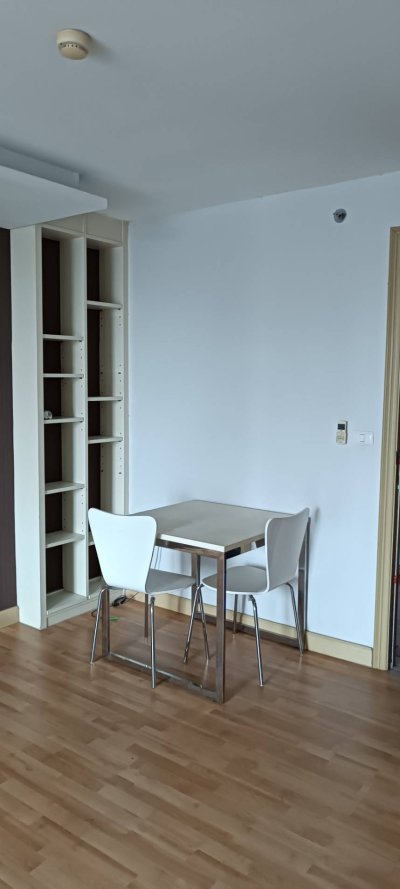9R0193 The light condo suanluang one bedroom 13,000/month at wichit
